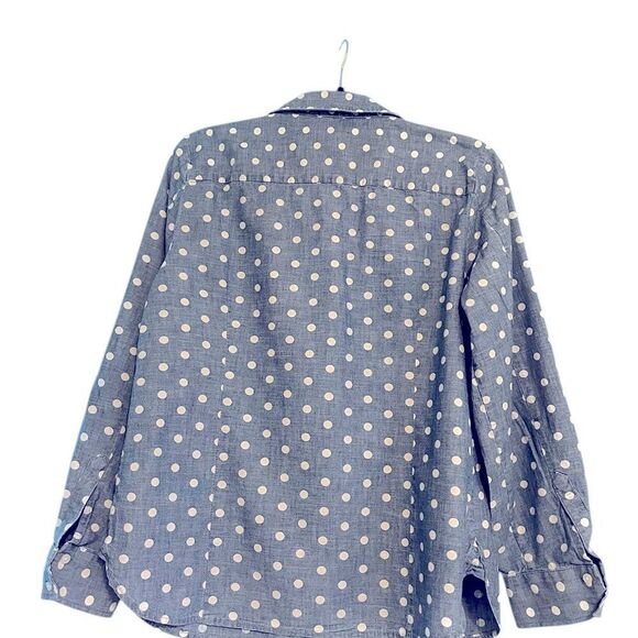 Tommy Hilfiger Blouse - Picture 3 of 3